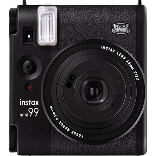 Fujifilm Instax Mini 99 Instant Film Camera in Black - 16823507 - Image 11