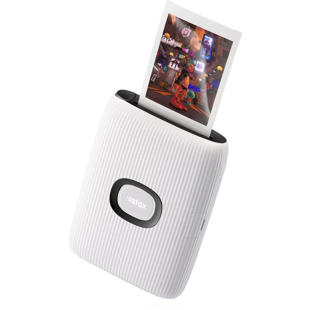 Fujifilm Instax Mini Link 2 Smartphone Printer Special Edition + Film 20 Shots - Image 3