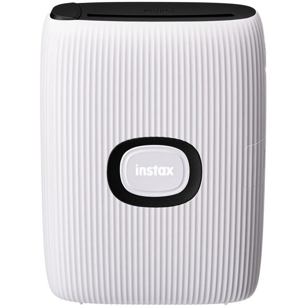 Fujifilm Instax Mini Link 2 Smartphone Printer with Film + Carrying Case - Image 5