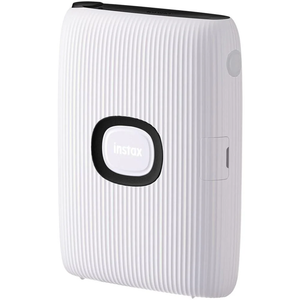 Fujifilm Instax Mini Link 2 Smartphone Printer with Film + Carrying Case - Image 7