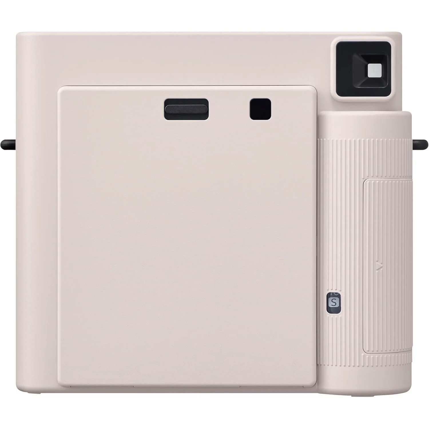 Fujifilm Instax Square SQ1 Instant Camera - Chalk White - Image 2
