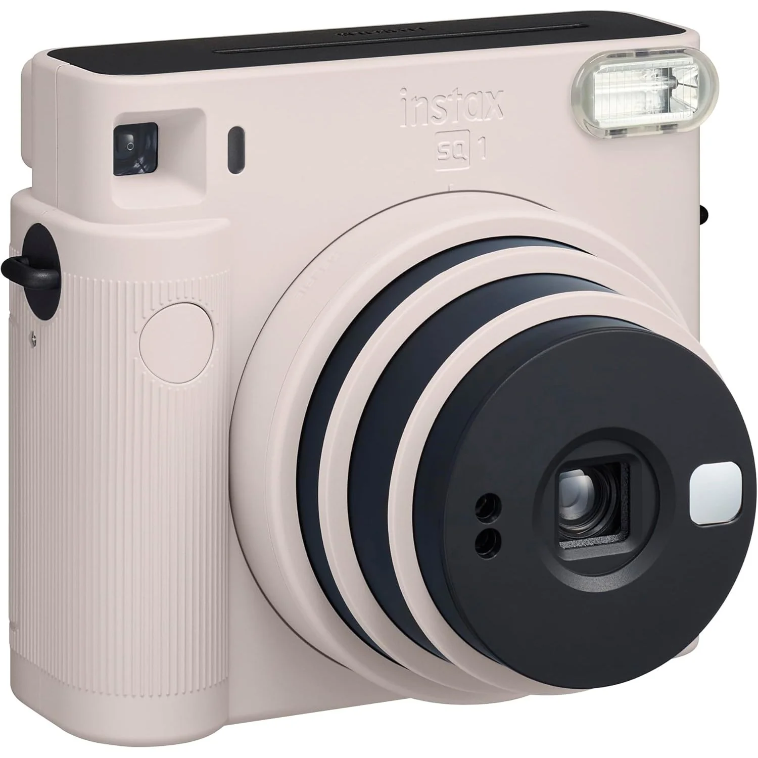 Fujifilm Instax Square SQ1 Instant Camera - Chalk White - Image 3
