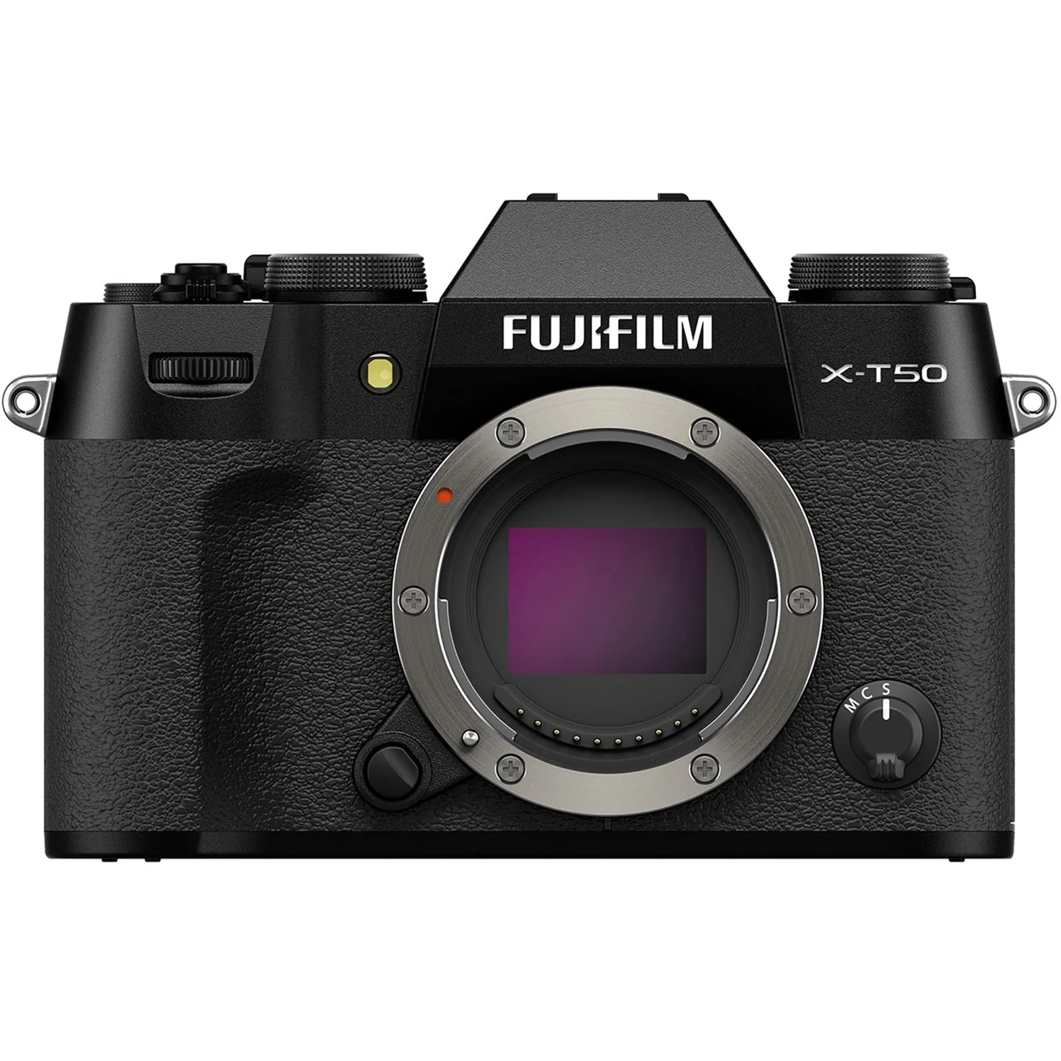 Fujifilm X-T50 Mirrorless Digital Camera Body Black + XC 15-45mm Lens + Accessory Bundle - Image 8