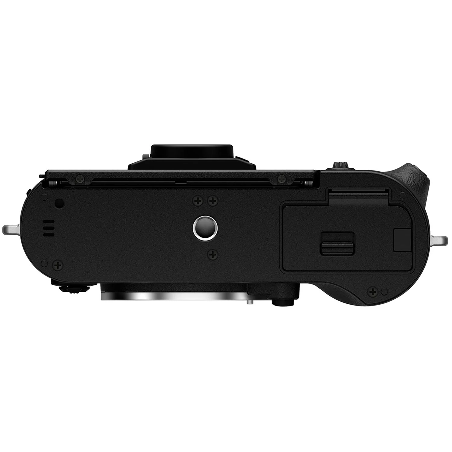 Fujifilm X-T50 Mirrorless Interchangeable Lens Digital Camera Body - Black + Bundle - Image 5