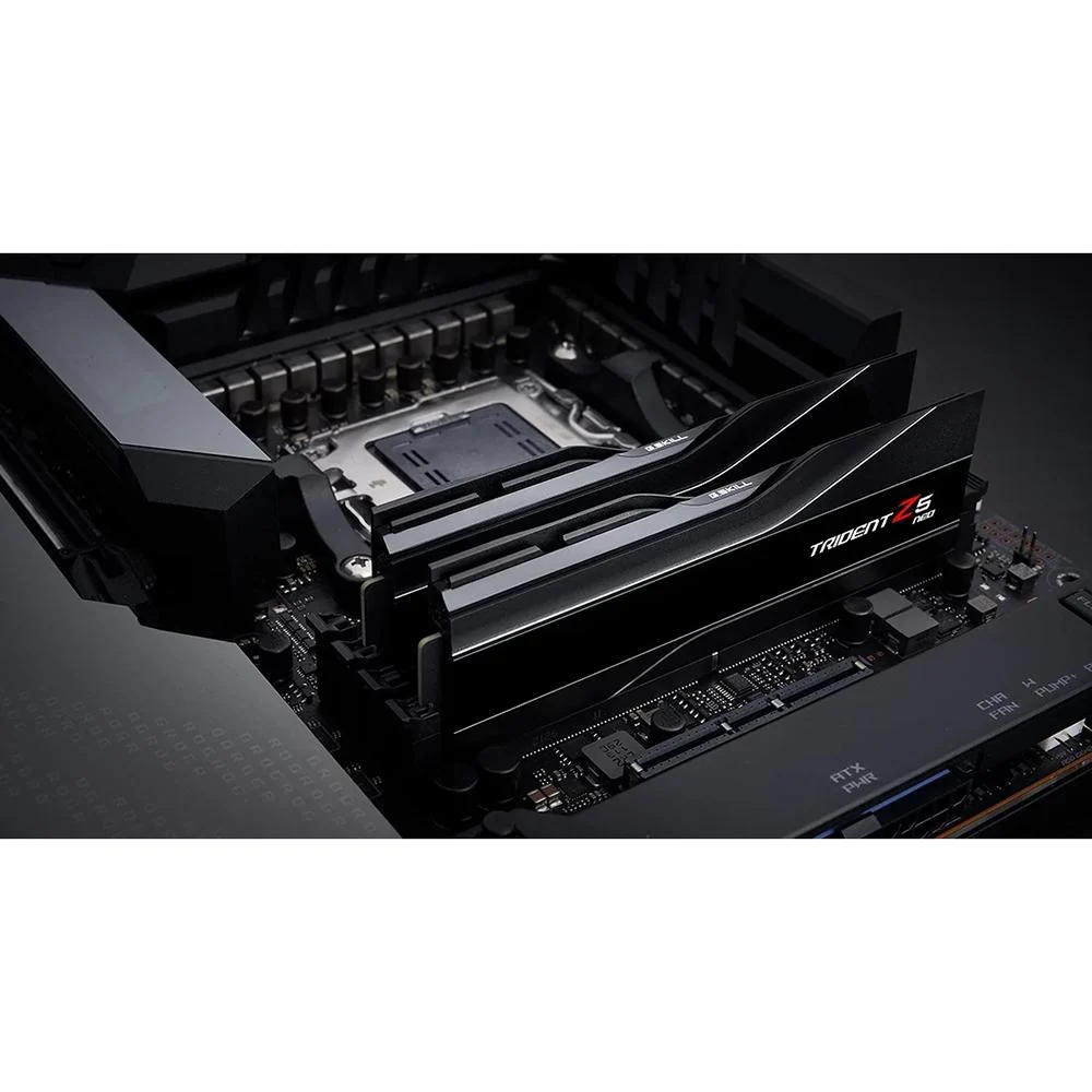 G SKILL Trident Z5 Neo Series 64GB (2x32GB) DDR5 RAM  - TRIDENTZ5NEO - Open Box - Image 10