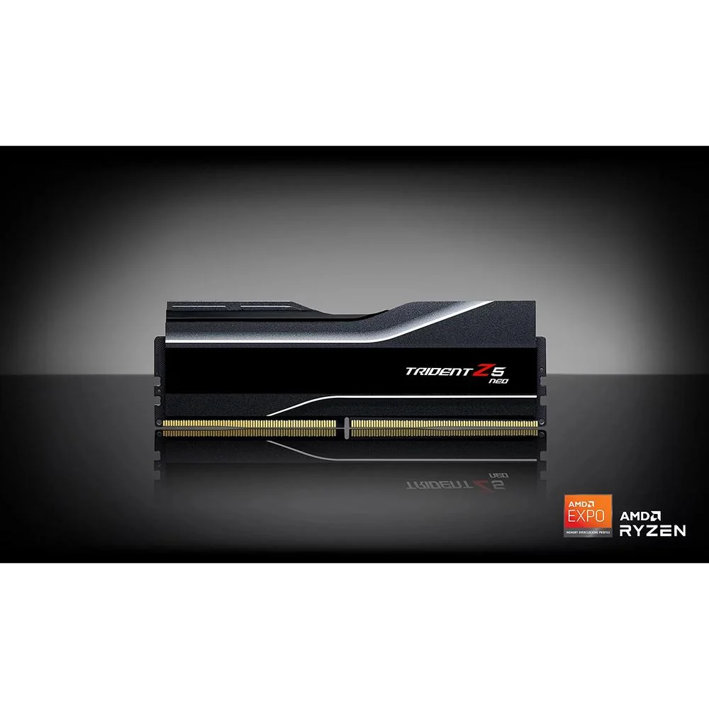 G SKILL Trident Z5 Neo Series 64GB (2x32GB) DDR5 RAM  - TRIDENTZ5NEO - Open Box - Image 9