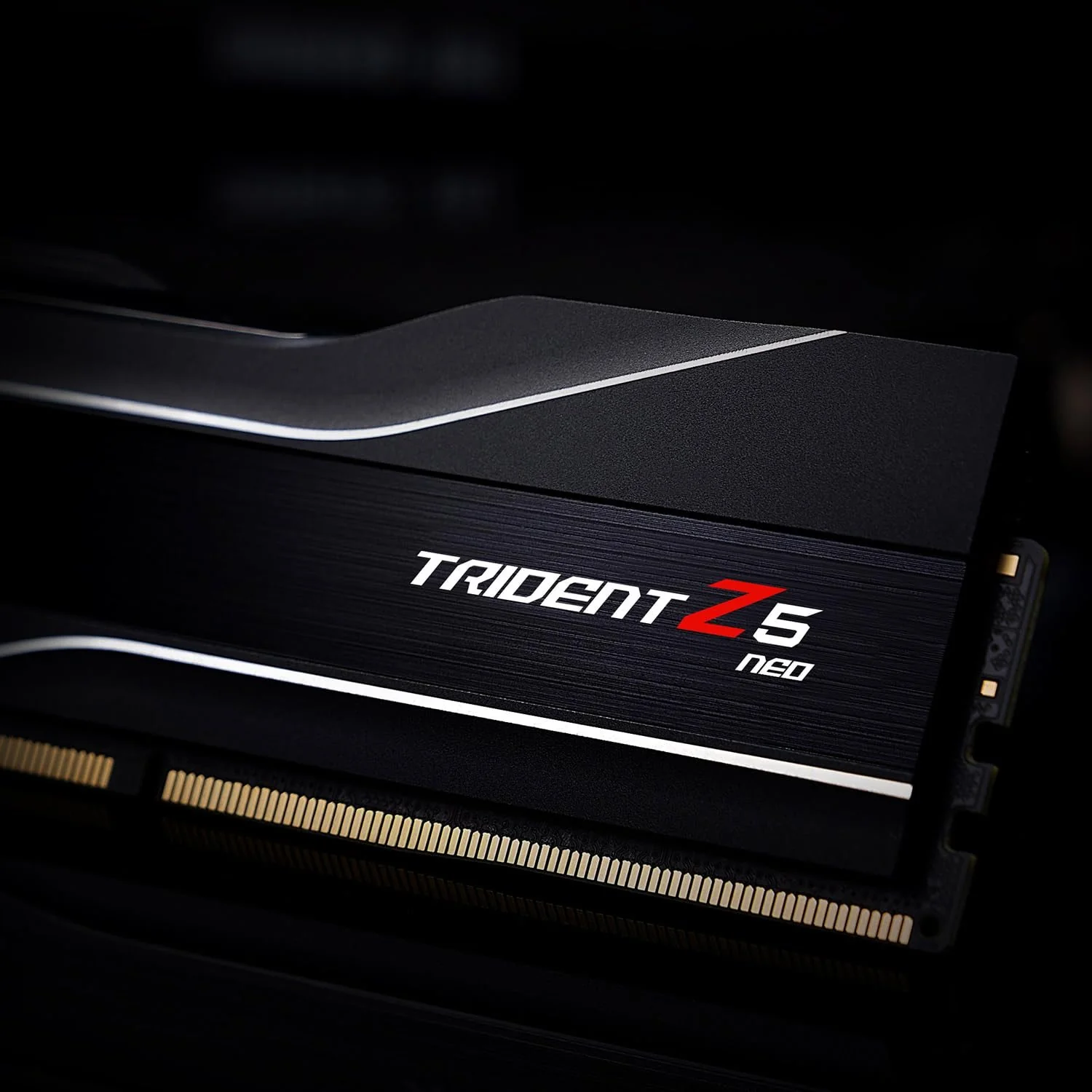 G SKILL Trident Z5 Neo Series (AMD Expo) DDR5 RAM 64GB (2x32GB)(F5-6000J3040G32GX2-TZ5N) - Image 6