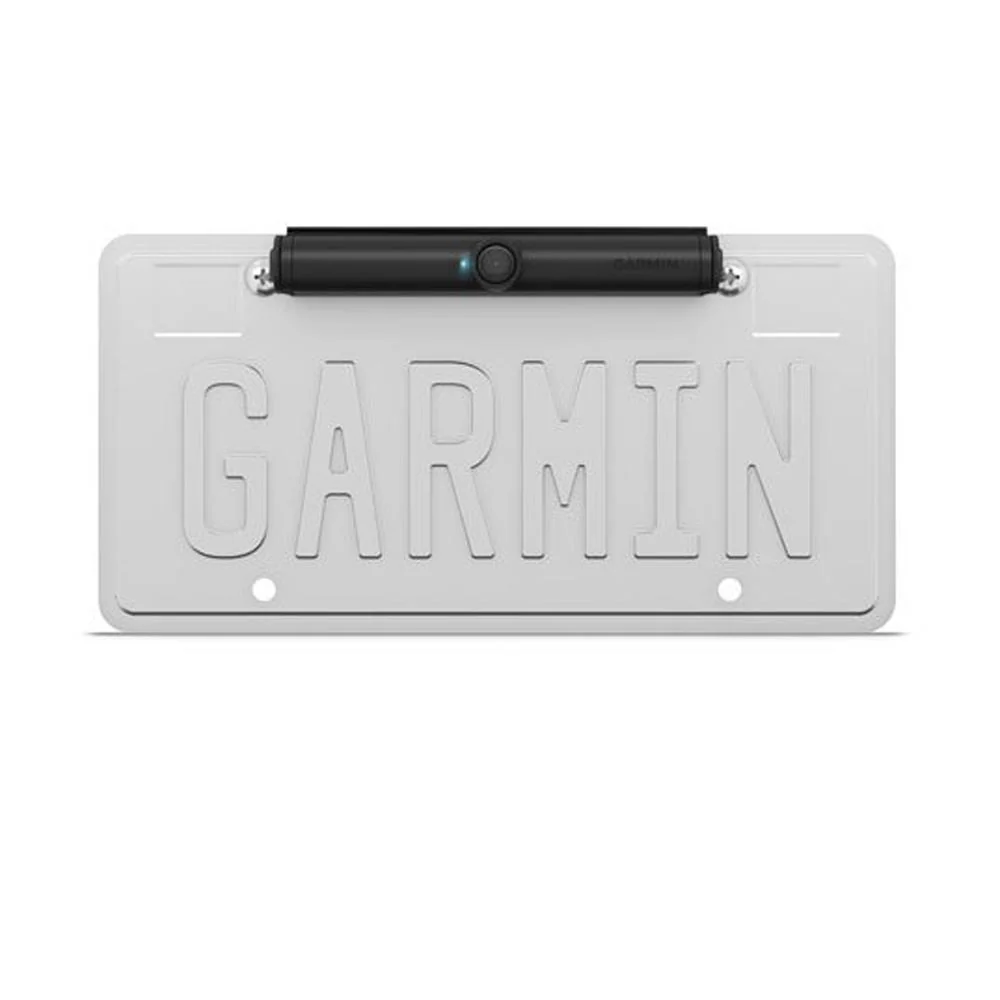 Garmin 010-01866-00 BC 40 Wireless Backup Camera w/ DriveSmart 66 GPS Navigator Bundle - Image 3