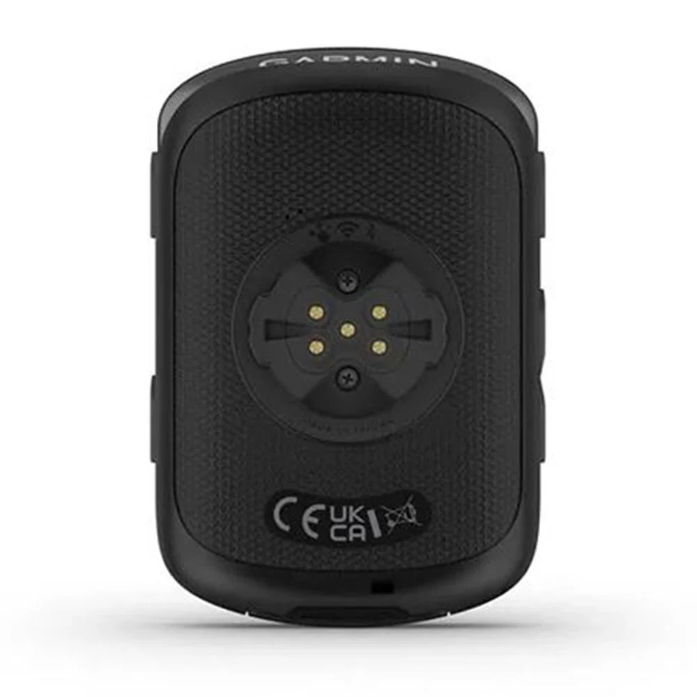 Garmin 010-02695-00 Edge 840, Compact GPS Cycling Computer w/ Deco Accessory Bundle - Image 10