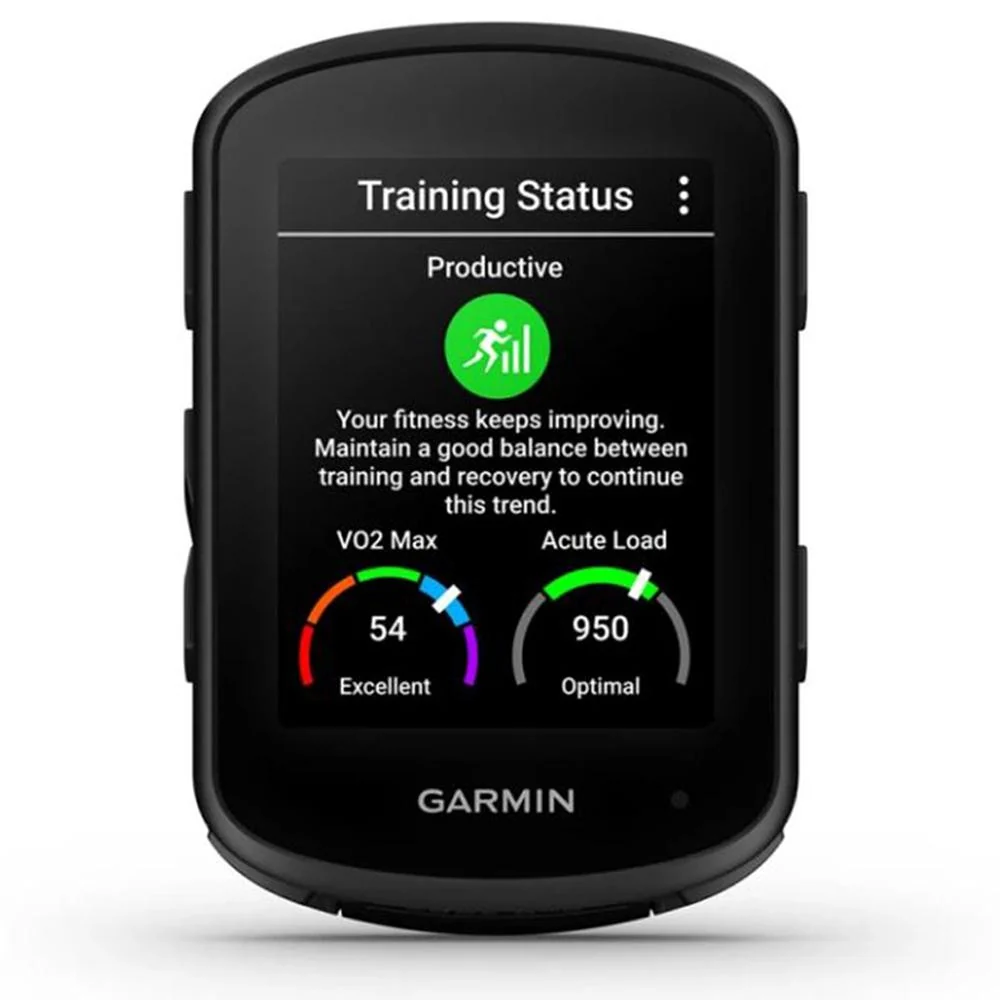 Garmin 010-02695-00 Edge 840, Compact GPS Cycling Computer w/ Deco Accessory Bundle - Image 5