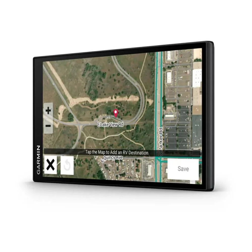 Garmin 010-02747-00 RV 795 7" RV GPS Navigator w/ Accessories Bundle - Image 7