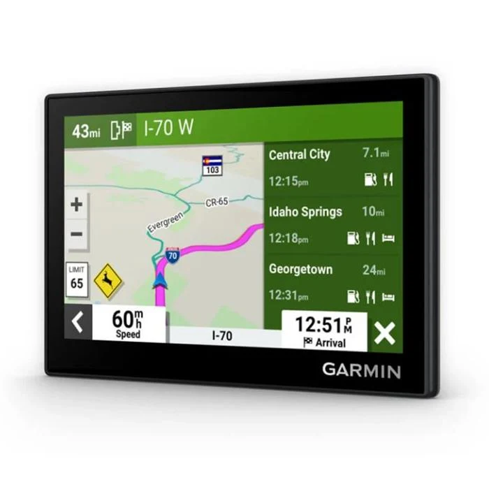 Garmin 010-02858-00 Drive 53 GPS Navigator, Touchscreen + 2 Year Protection Pack - Image 6