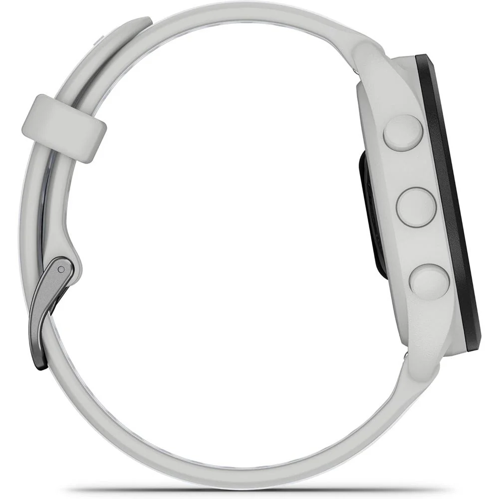 Garmin 010-02863-31 Forerunner 165 Music Smart Sport Watch w/ Accessories Bundle - Image 7