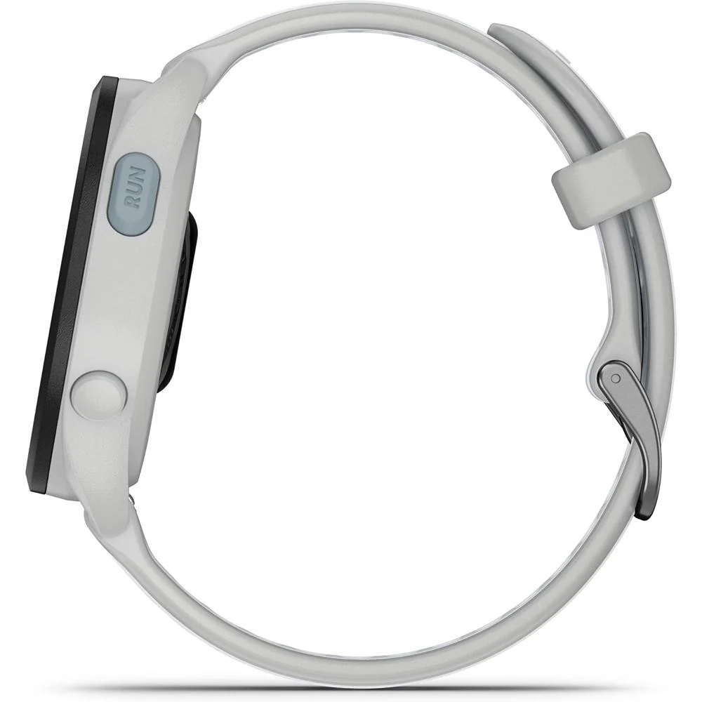 Garmin 010-02863-31 Forerunner 165 Music Smart Sport Watch w/ Accessories Bundle - Image 8