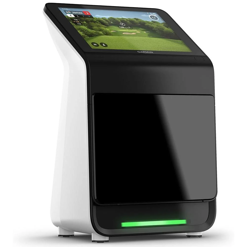 Garmin Approach R50 Premium Golf Launch Monitor & Simulator+26 Month Protection - Image 4