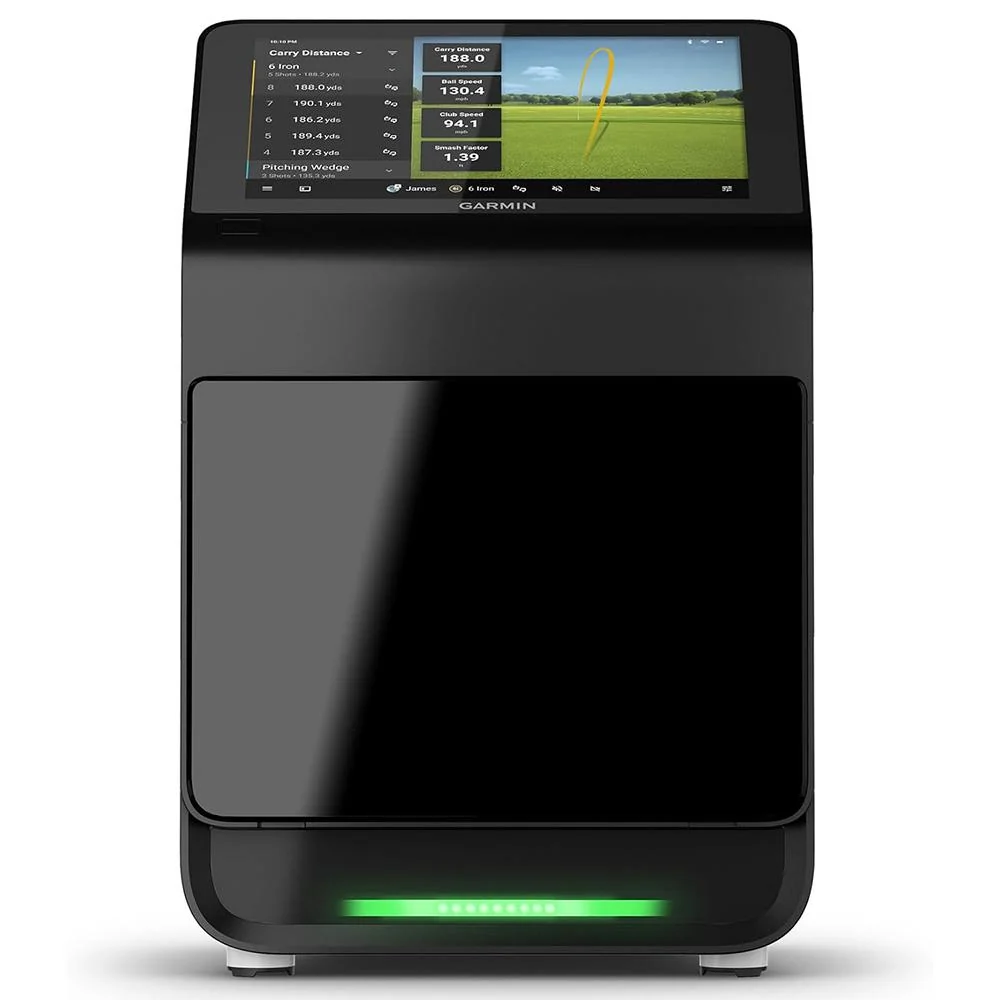 Garmin Approach R50 Premium Golf Launch Monitor & Simulator+26 Month Protection - Image 5
