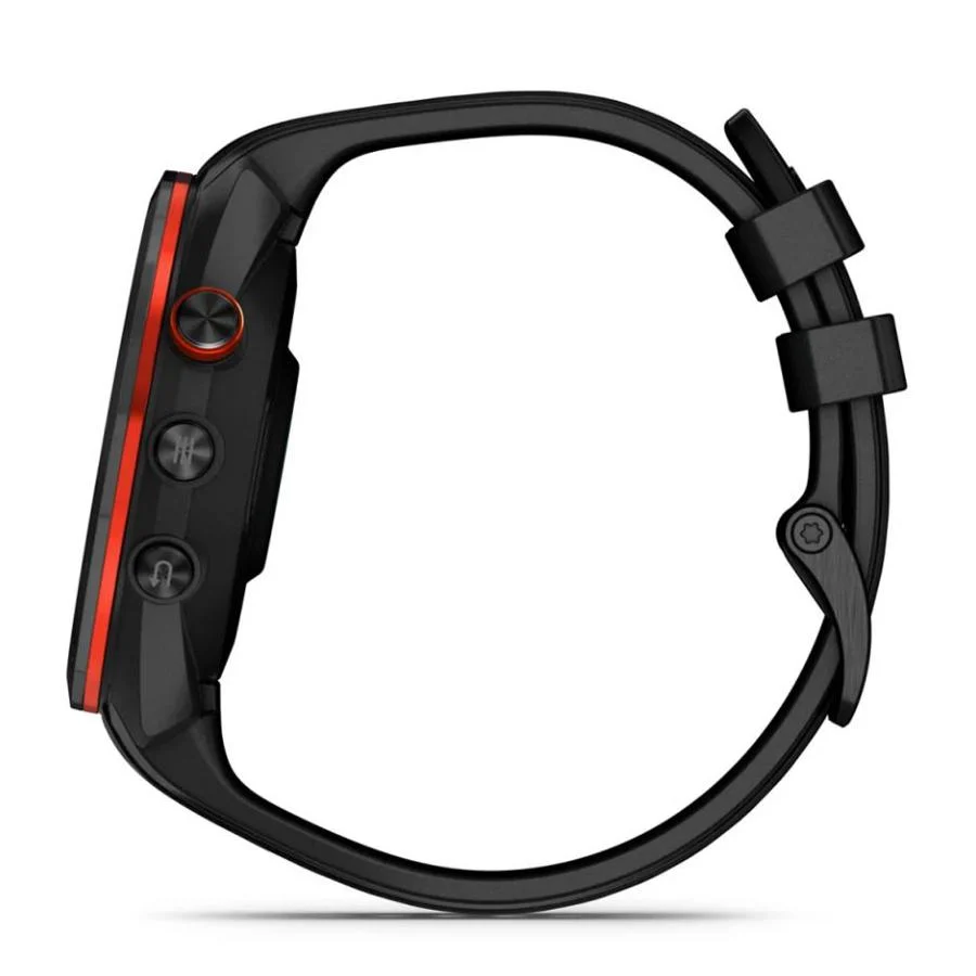 Garmin Approach S70 47 mm Premium GPS Golf Watch Black + Accessories Bundle - Image 4