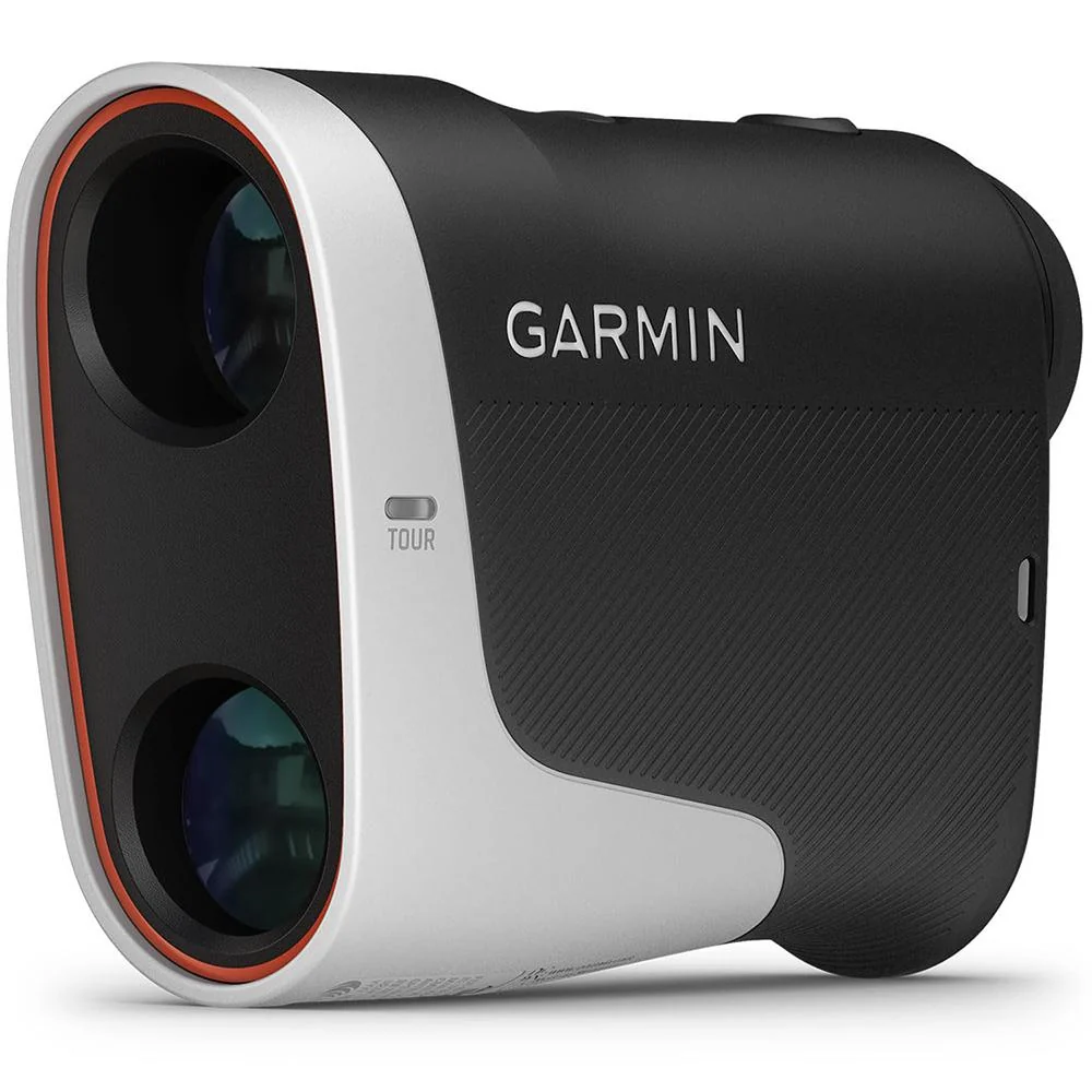 Garmin Approach Z30 Golf Laser Range Finder 400 Yards + Golf Tool & Covers Set - Image 4
