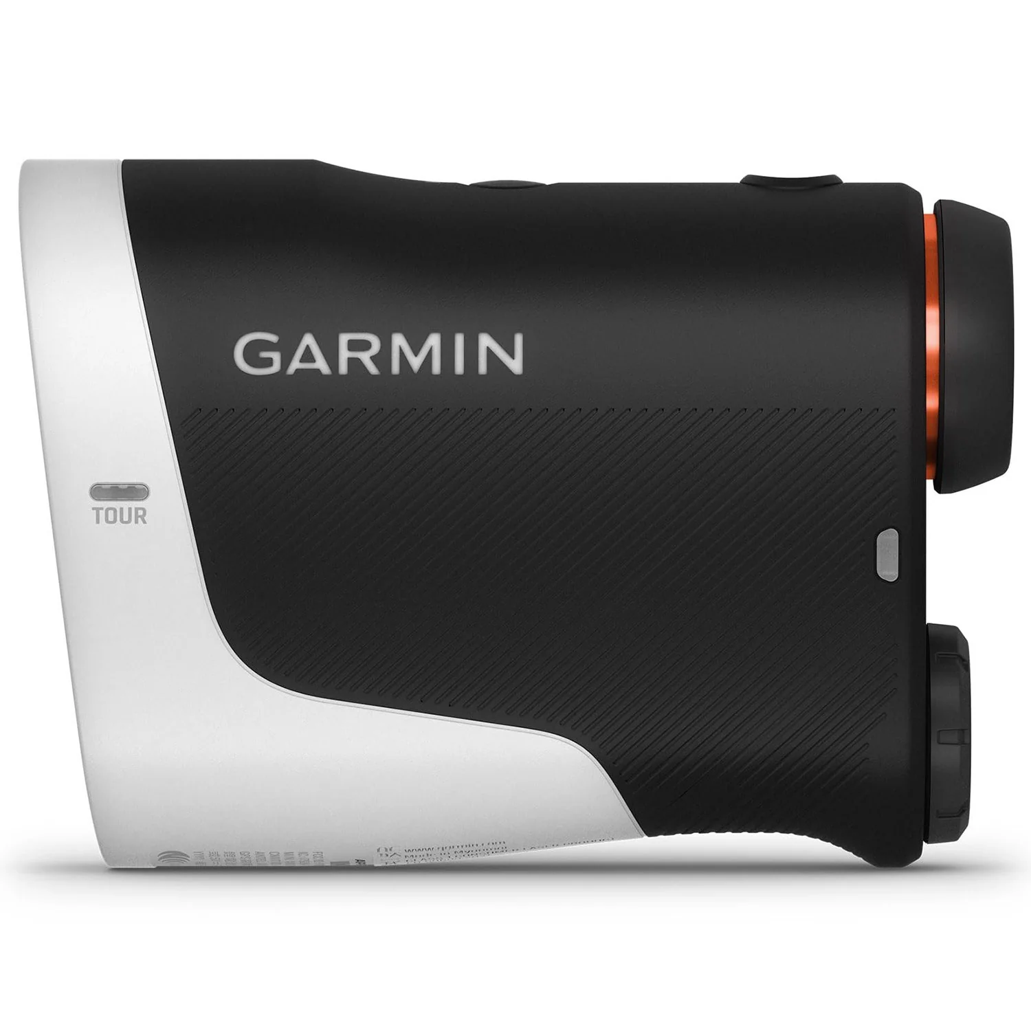 Garmin Approach Z30 Golf Laser Range Finder, Range Up to 400 Yards Away (010-02260-00) - Image 2