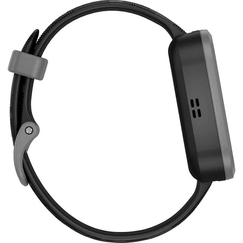 Garmin Bounce Kids Smartwatch Two-Way Text & Voice Messaging Location Track -Black Camo - Image 5