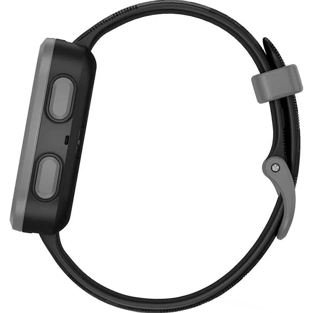Garmin Bounce Kids Smartwatch Two-Way Text & Voice Messaging Location Track -Black Camo - Image 8