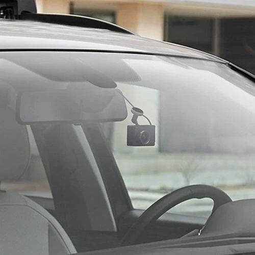 Garmin Dash Cam 47 with Voice Control and 1080p HD Video - 010-02505-00 - Image 2