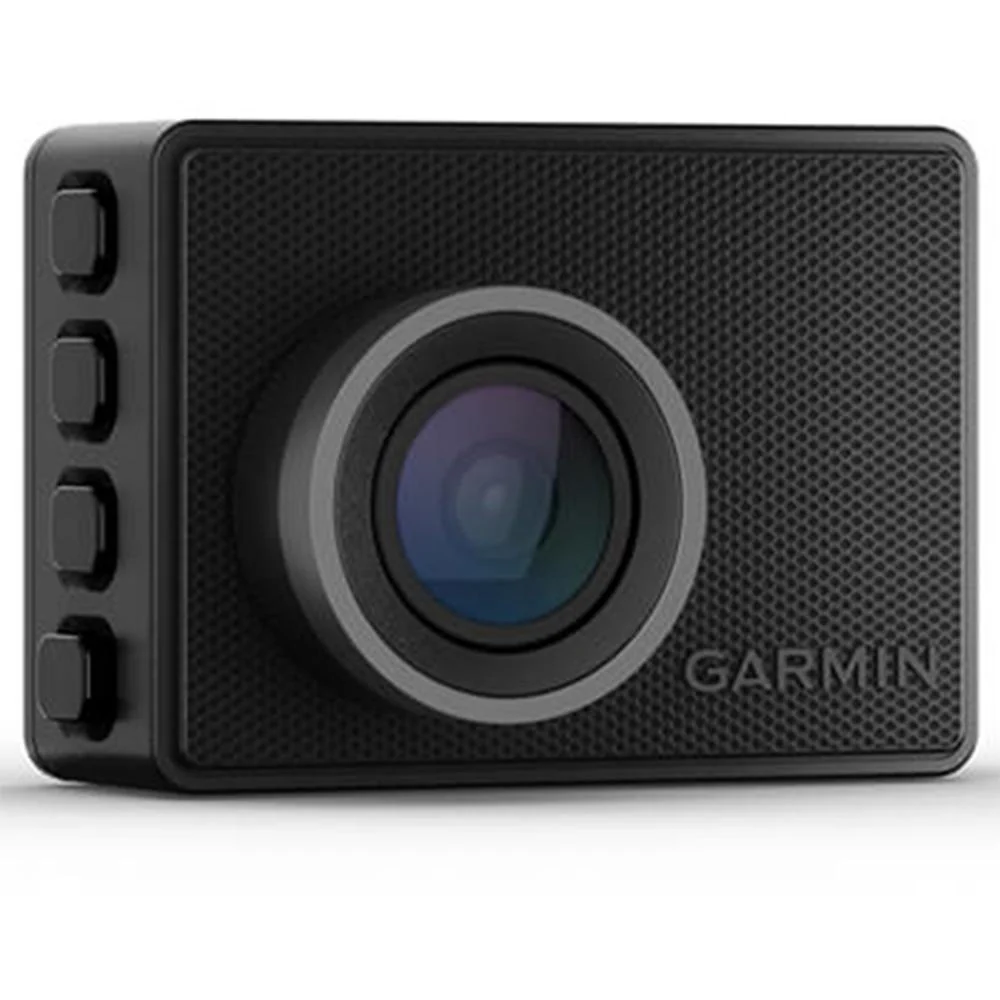 Garmin Dash Cam 47 with Voice Control & HD Video + Card & 2 Year Warranty Bundle - Image 5