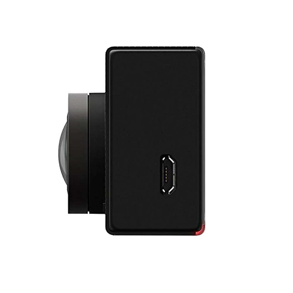 Garmin Dash Cam 65W 1080P w/ 180-Degree Field of View + 1 Year Extended Warranty - Image 4