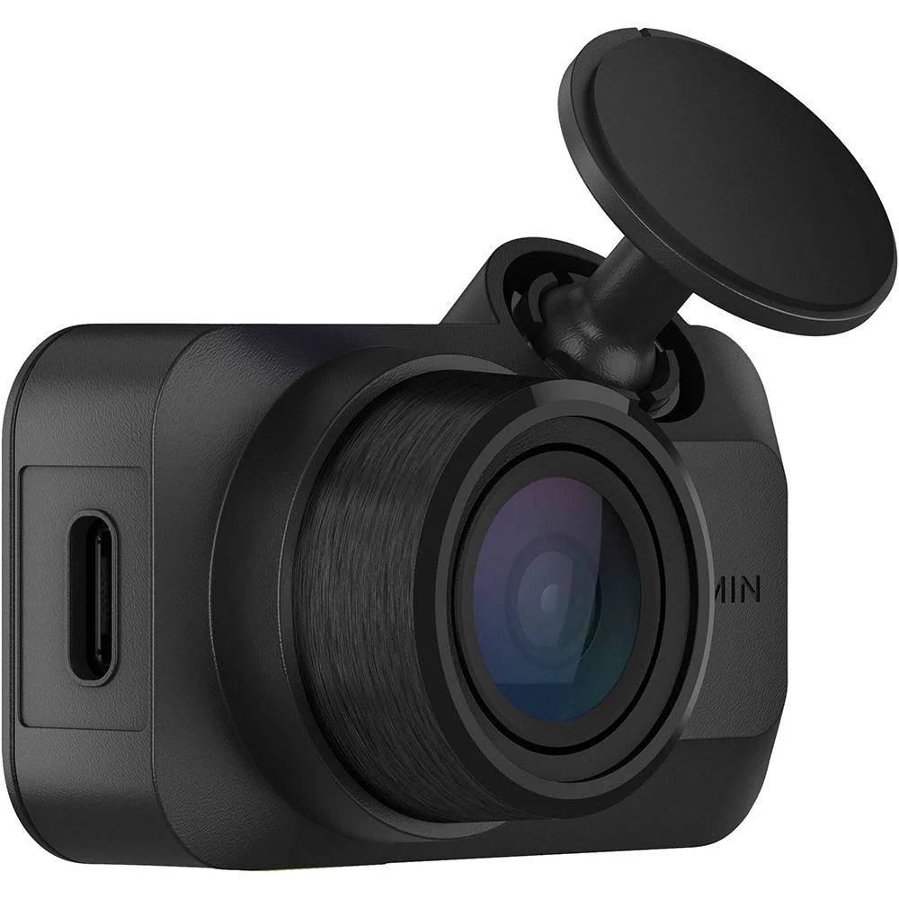Garmin Dash Cam Mini 3 Ultracompact 1080p, 140 degree + 2 Year Warranty Bundle - Image 4