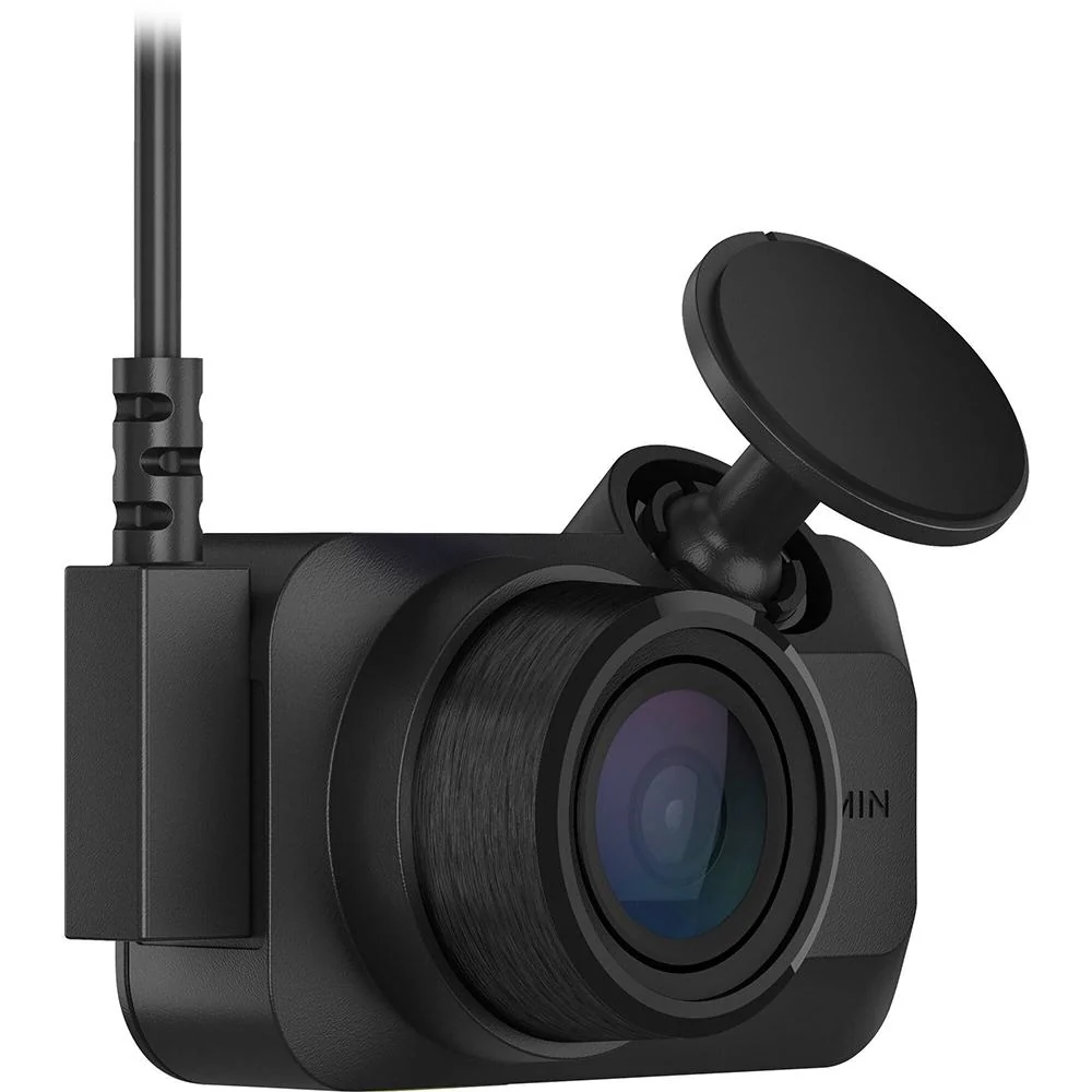 Garmin Dash Cam Mini 3 Ultracompact 1080p, 140 degree + 2 Year Warranty Bundle - Image 5