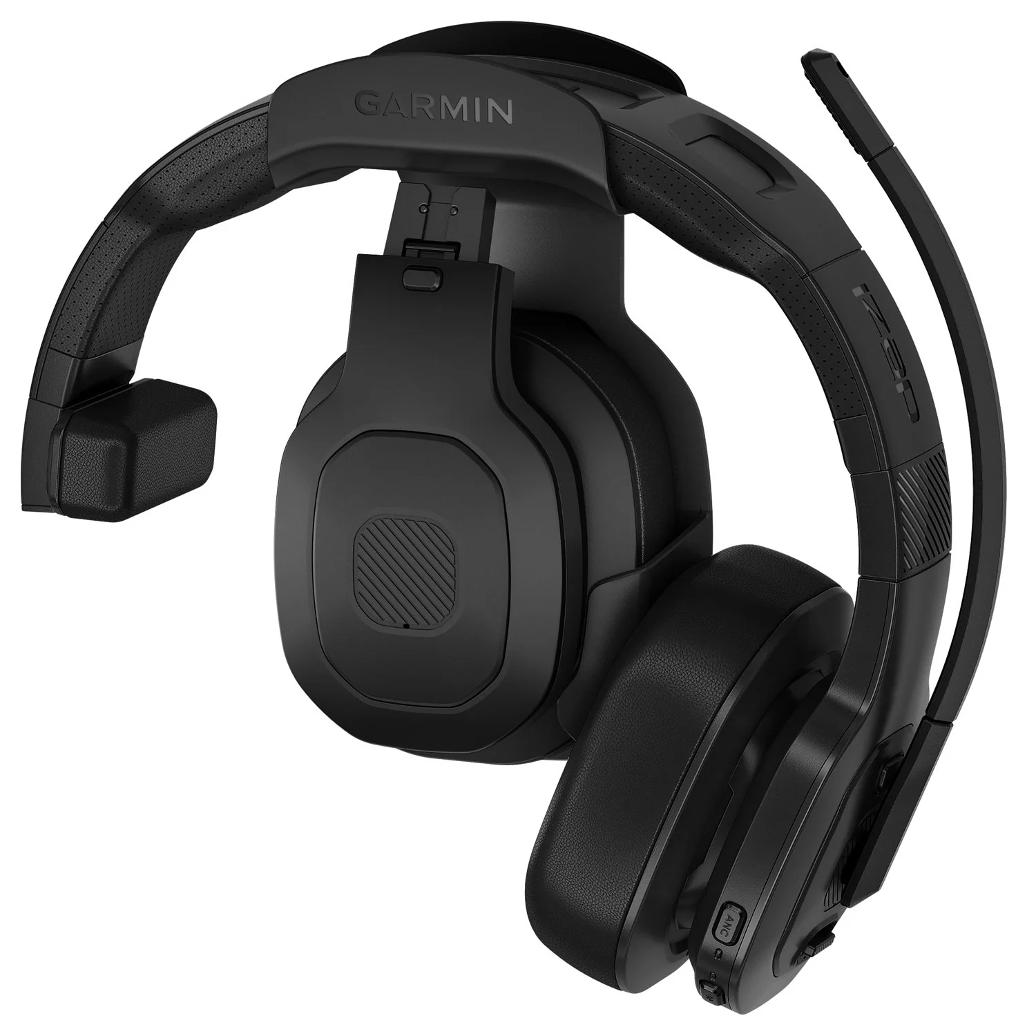 Garmin dezl 200 Wireless Driving/Trucking Headset (010-02581-00) - Image 4