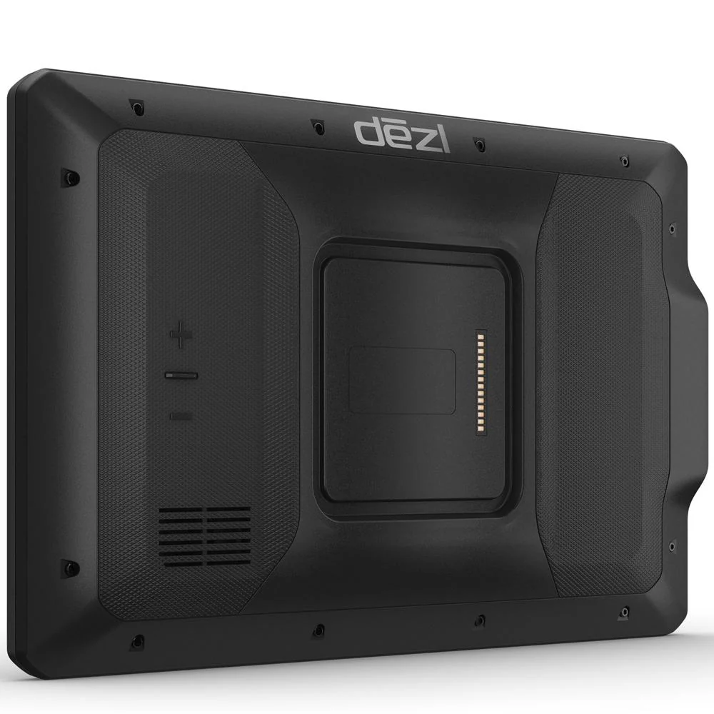 Garmin dezl OTR1010 10" GPS Truck Navigator with 2 Year Extended Warranty - Image 8