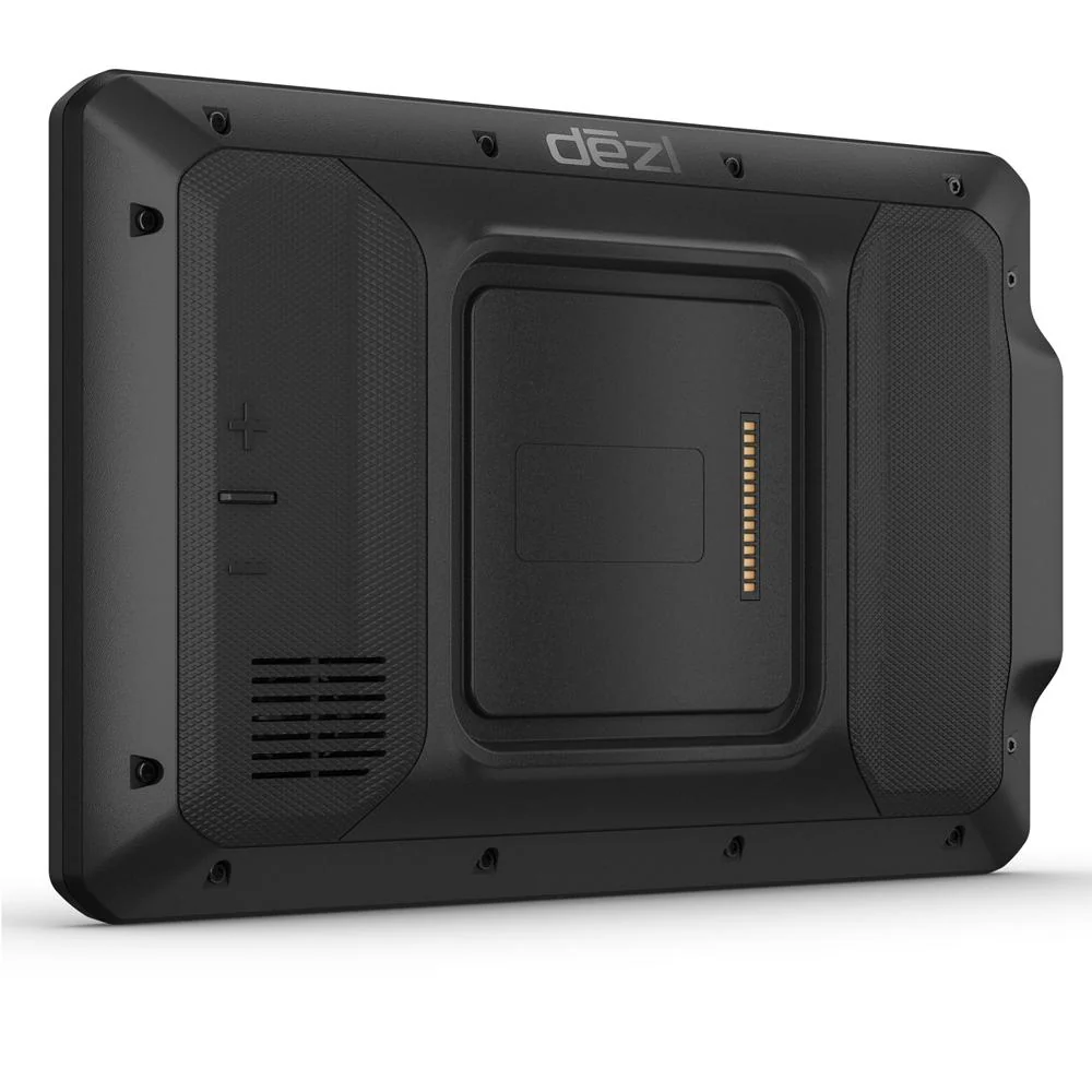 Garmin dezl OTR810 8" GPS Truck Navigator with 2 Year Extended Warranty - Image 7