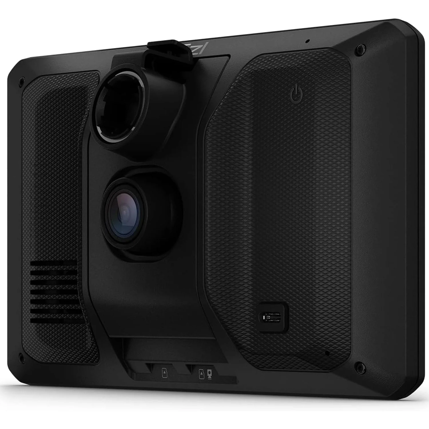 Garmin dezlCam OTR710 Easy-to-Read 7inch GPS Truck Navigator Built-in Dash Cam - Image 6