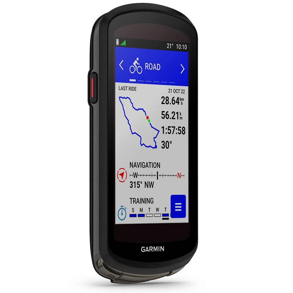 Garmin Edge 1040 Solar GPS Cycling Bike Computer +26 Months Protection Bundle - Image 3