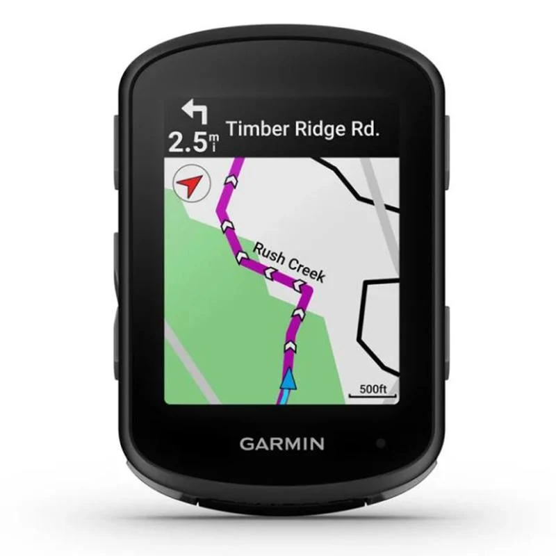 Garmin Edge 540, Compact GPS Cycling Computer, Device Only (010-02694-00)