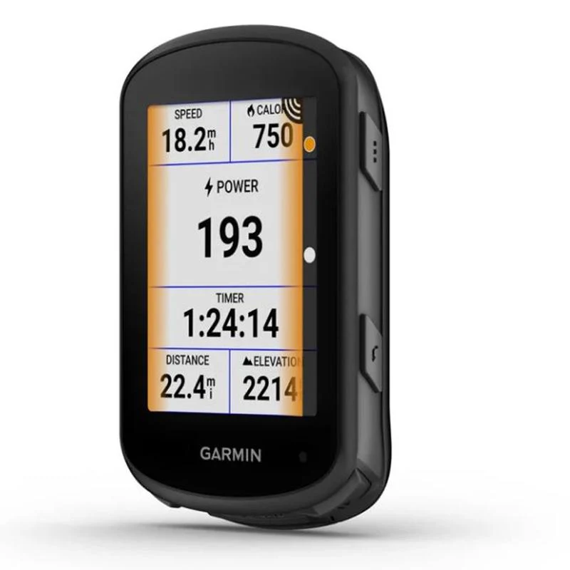 Garmin Edge 540, Compact GPS Cycling Computer, Device Only (010-02694-00) - Image 4