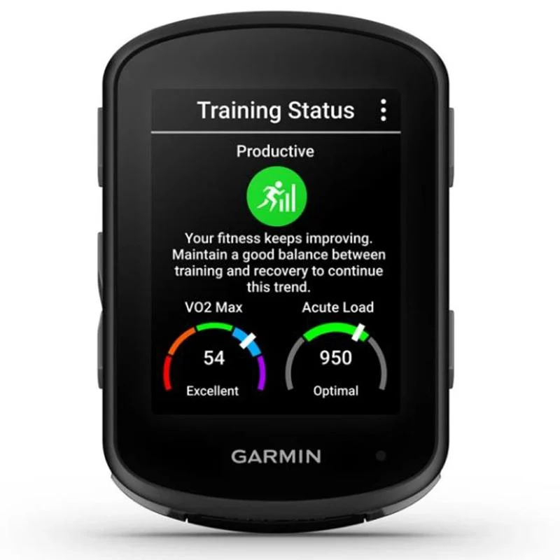 Garmin Edge 540, Compact GPS Cycling Computer, Device Only (010-02694-00) - Image 7