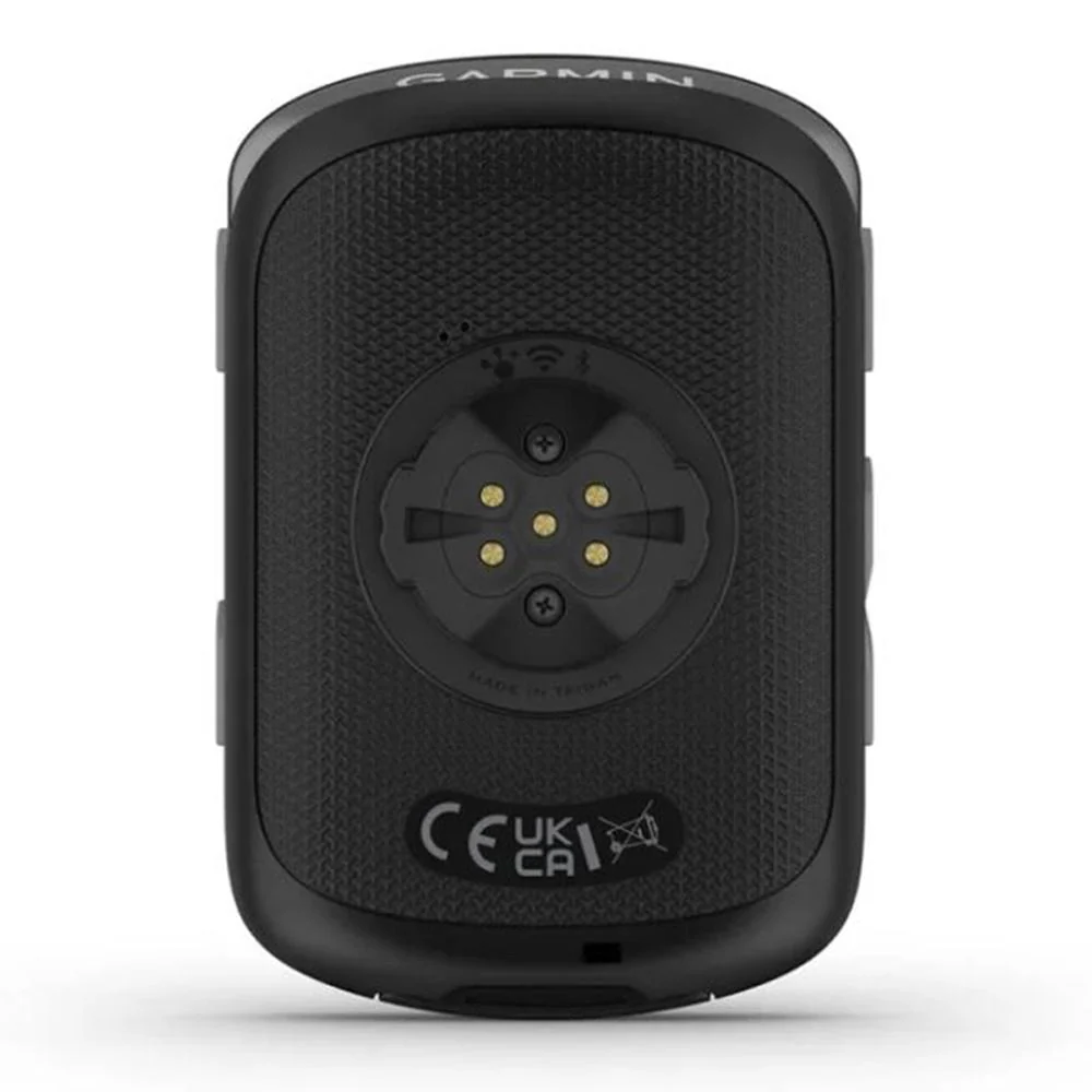 Garmin Edge 540, Compact GPS Cycling Computer w/ Sensors + Deco Accessory Bundle - Image 11