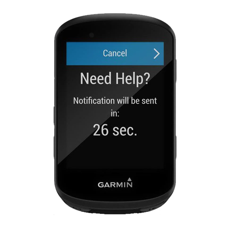 Garmin Edge 830 GPS Cycling Computer + Tempered Glass, Bike Mount & Tool Kit - Image 11