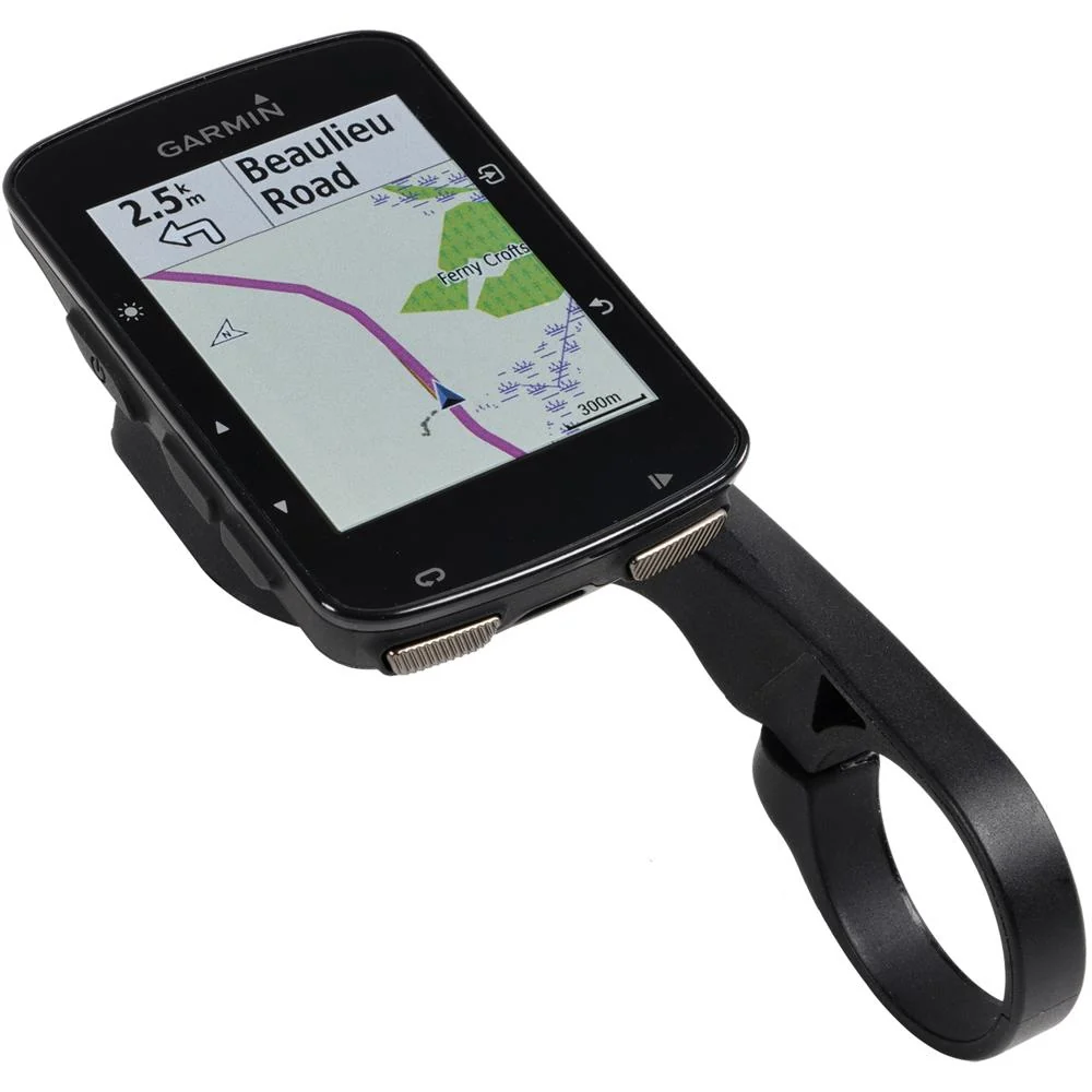 Garmin Edge 830 GPS Cycling Computer + Tempered Glass, Bike Mount & Tool Kit - Image 3