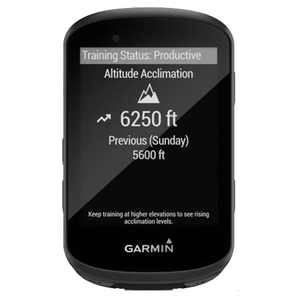 Garmin Edge 830 GPS Cycling Computer w/ Varia RCT715 Rearview Radar Bundle - Image 7