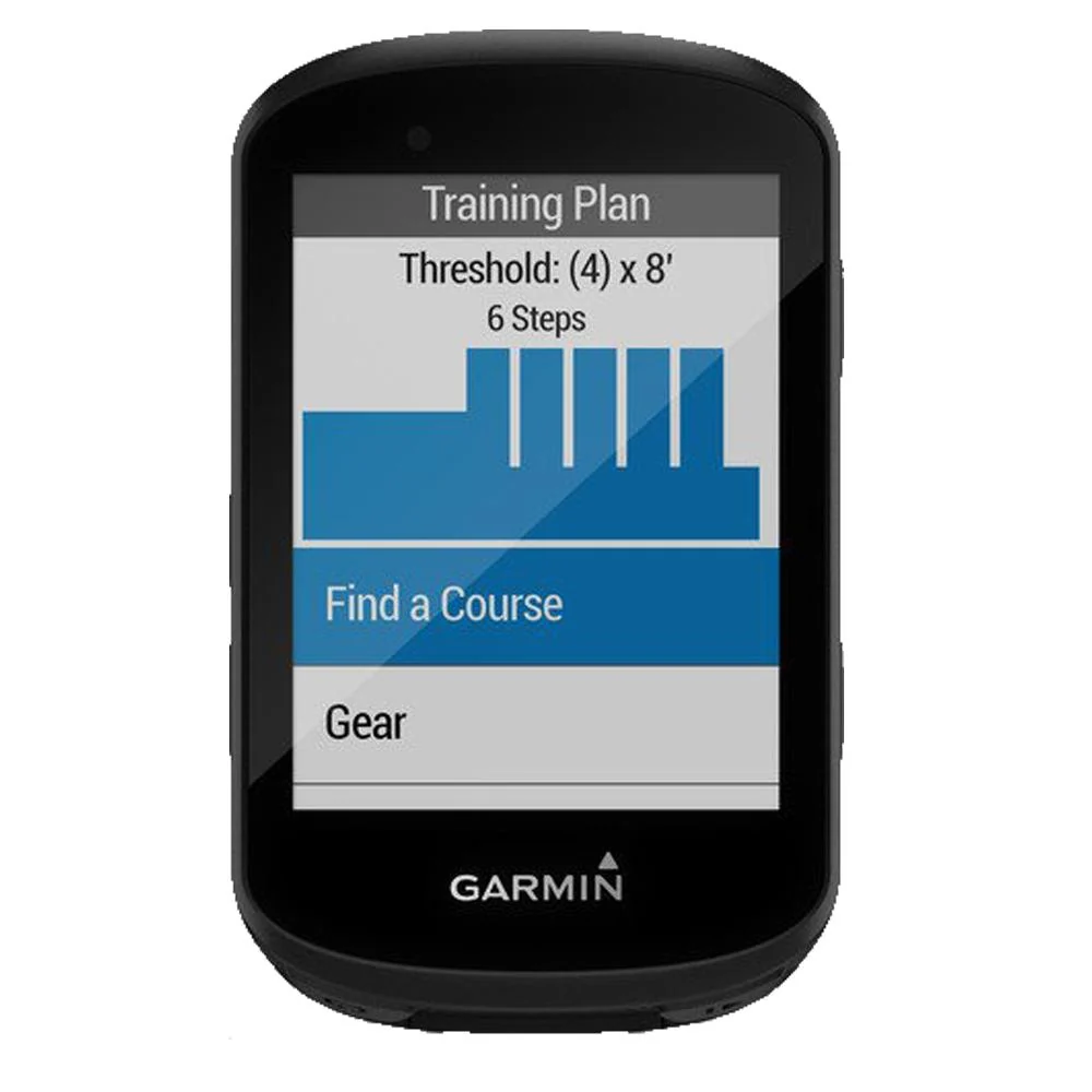 Garmin Edge 830 Sensor Bundle GPS Cycling Computer+Glass, Bike Mount & Tool Kit - Image 10