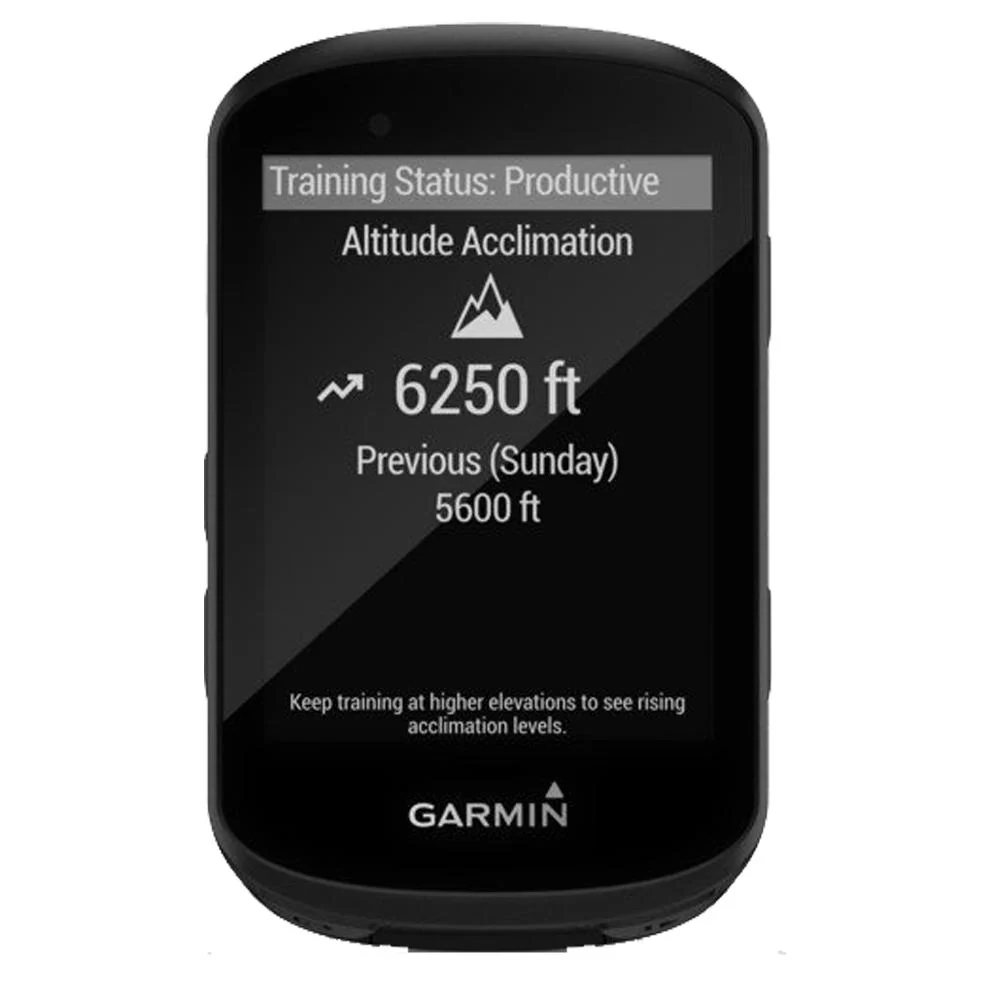 Garmin Edge 830 Sensor Bundle GPS Cycling Computer+Glass, Bike Mount & Tool Kit - Image 11