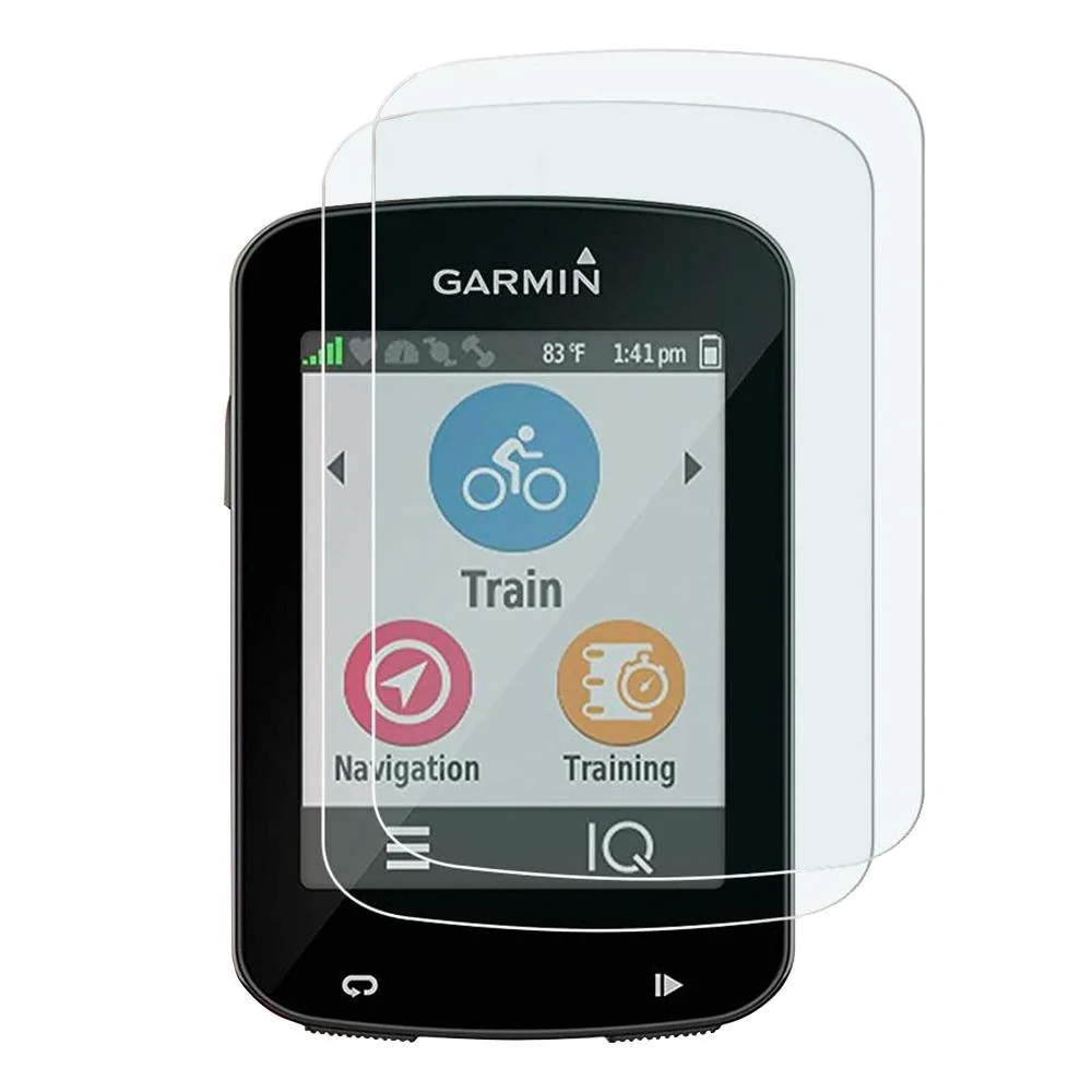 Garmin Edge 830 Sensor Bundle GPS Cycling Computer+Glass, Bike Mount & Tool Kit - Image 4