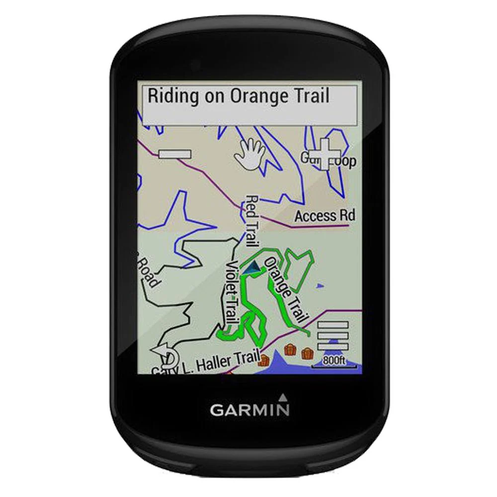 Garmin Edge 830 Sensor Bundle GPS Cycling Computer+Glass, Bike Mount & Tool Kit - Image 6