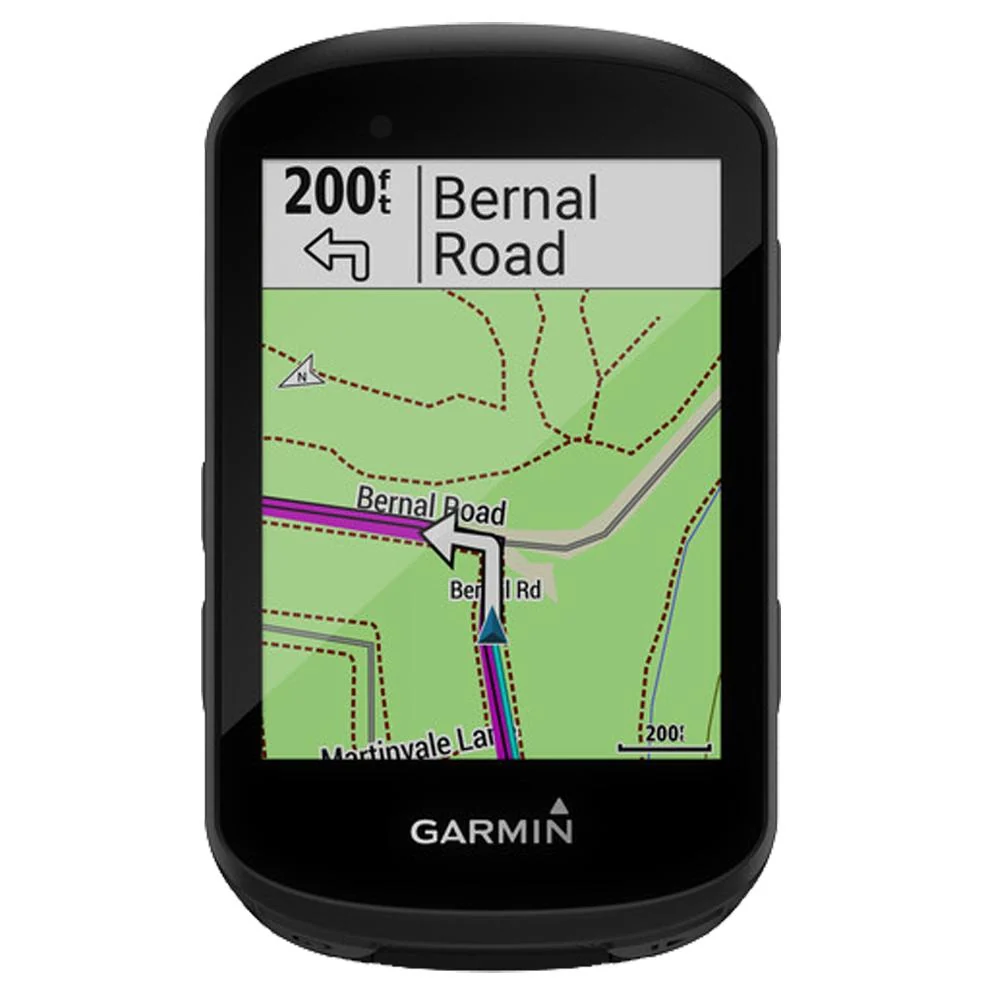 Garmin Edge 830 Sensor Bundle GPS Cycling Computer with Glass, U-Lock & Tool Kit - Image 7