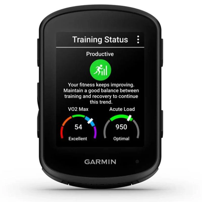 Garmin Edge 840, Compact GPS Cycling Computer, Device Only (010-02695-00) - Image 4