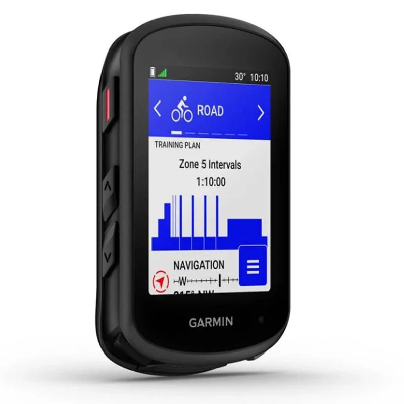 Garmin Edge 840, Compact GPS Cycling Computer, Device Only (010-02695-00) - Image 9