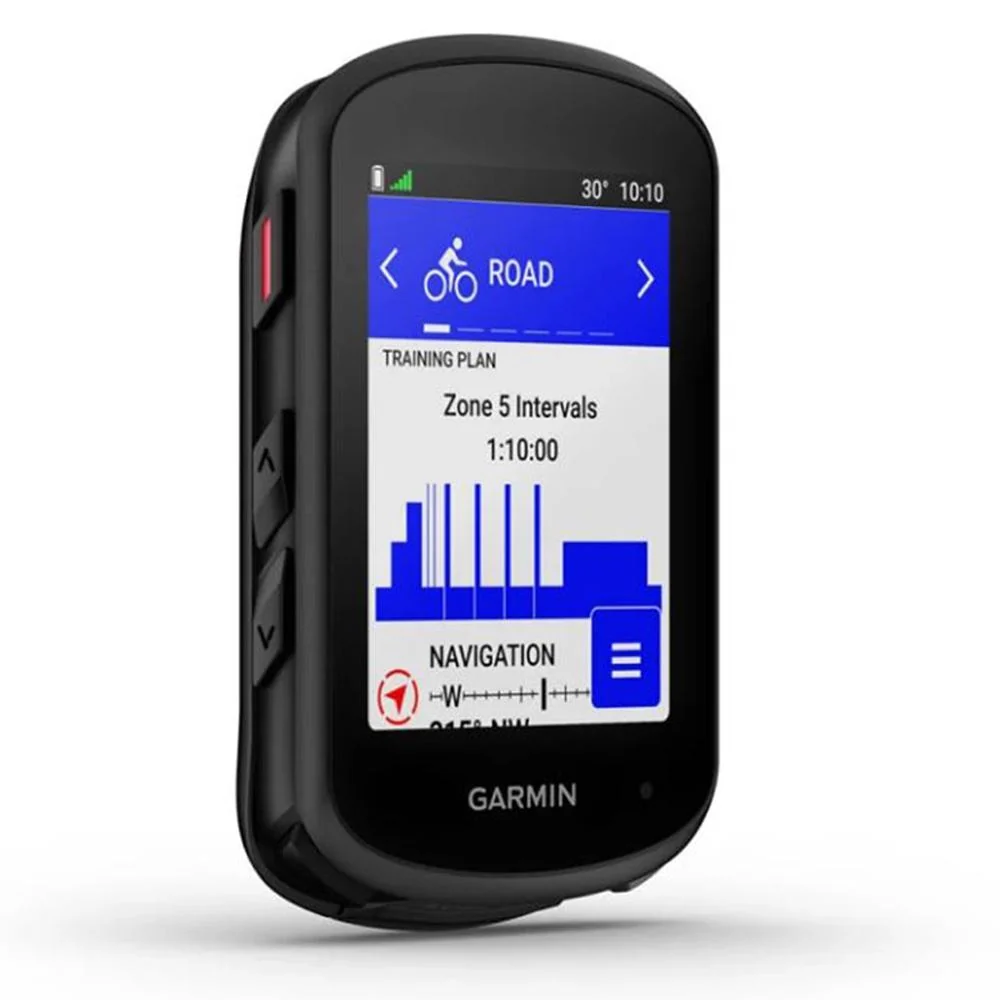 Garmin Edge 840, Compact GPS Cycling Computer (Device Only) w/ Accessories Bundle - Image 3